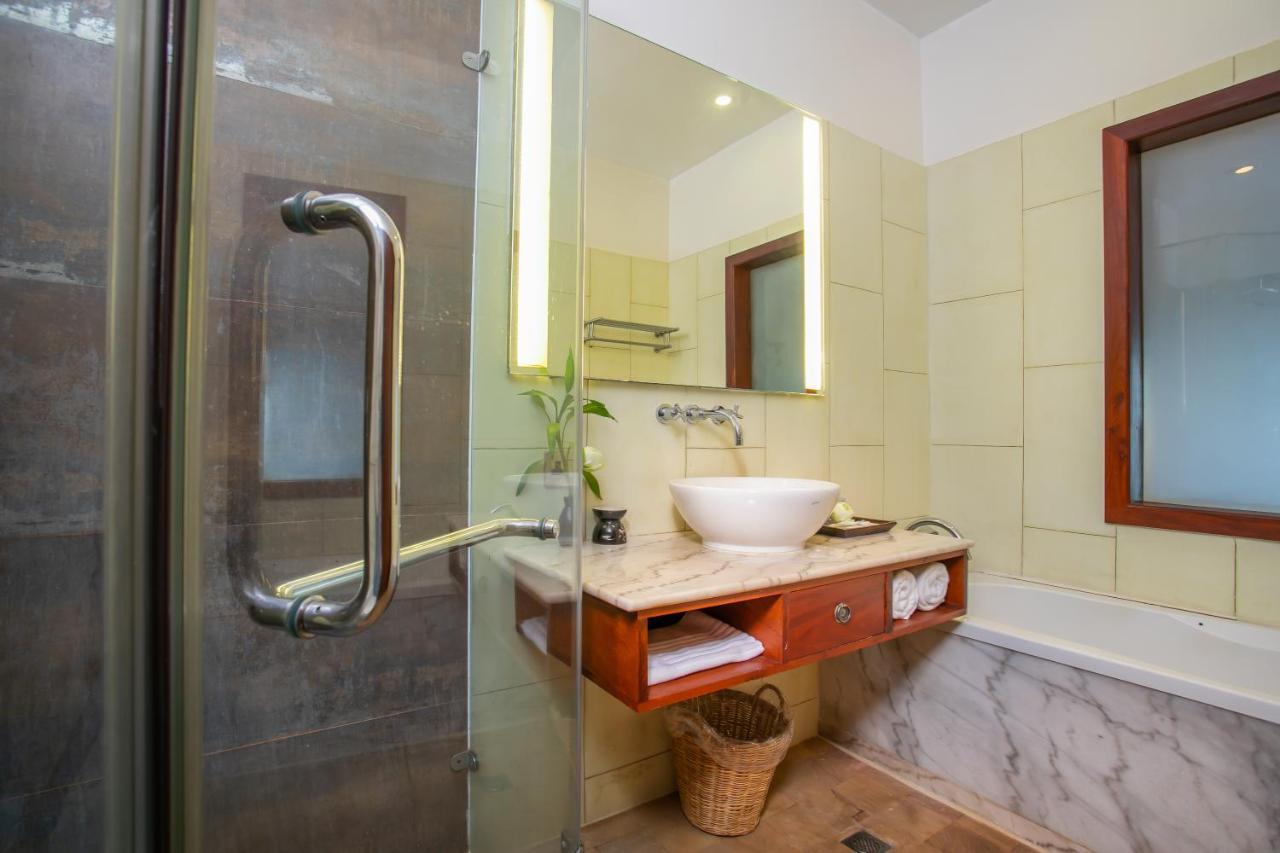 Mera Residence Siem Reap Eksteriør bilde