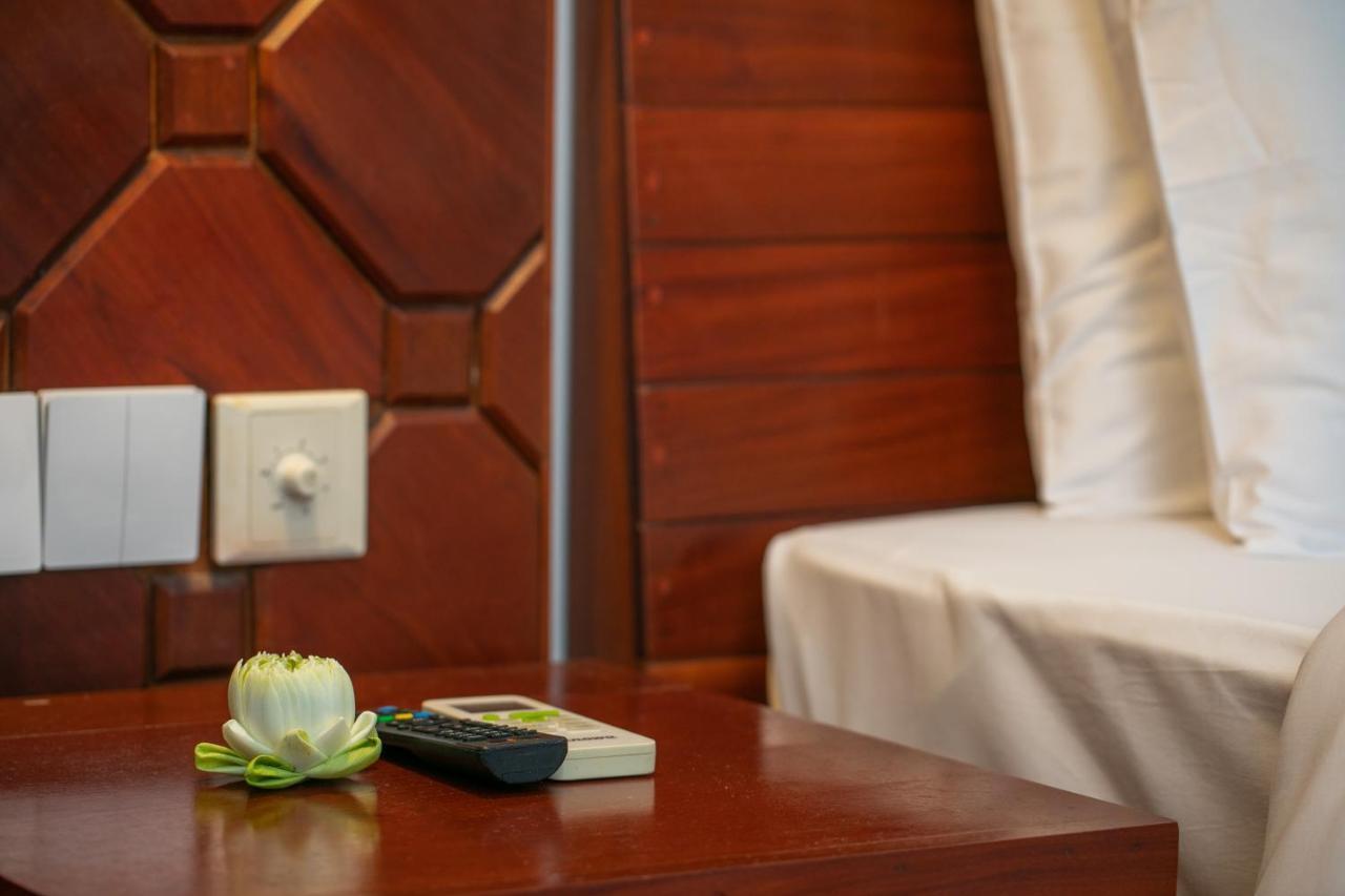 Mera Residence Siem Reap Eksteriør bilde