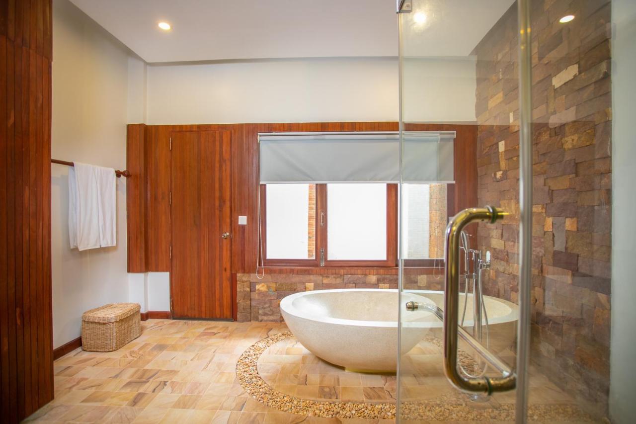 Mera Residence Siem Reap Eksteriør bilde