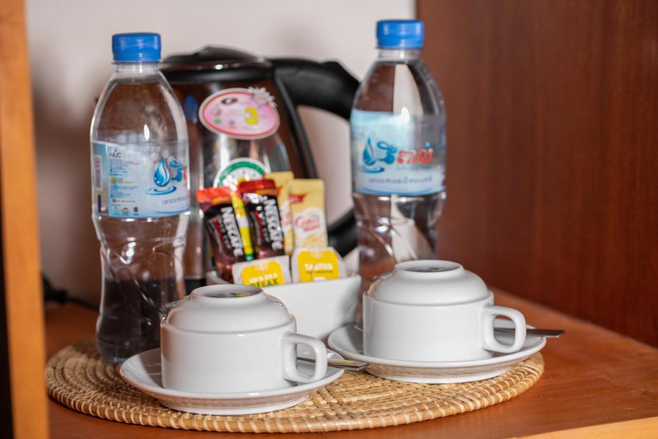 Mera Residence Siem Reap Eksteriør bilde