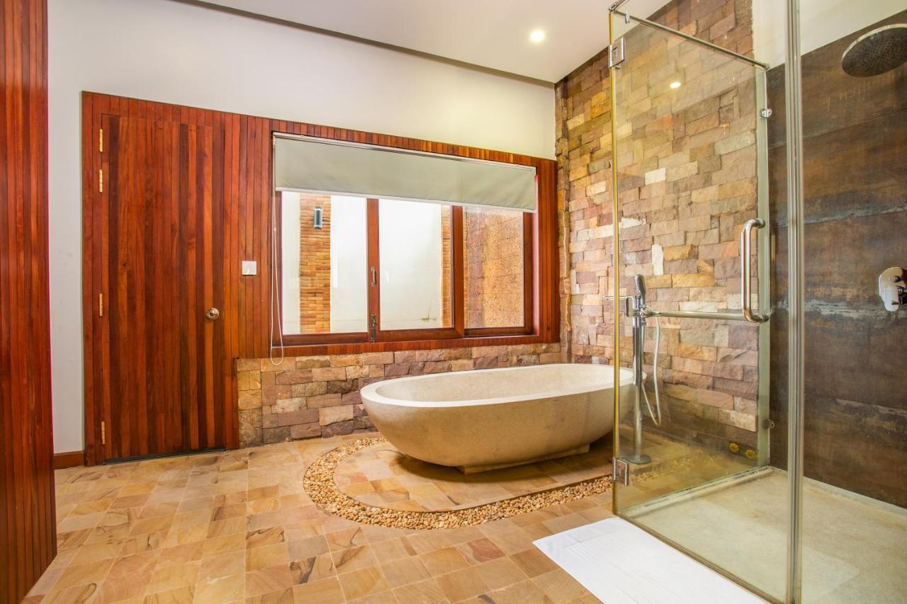 Mera Residence Siem Reap Eksteriør bilde