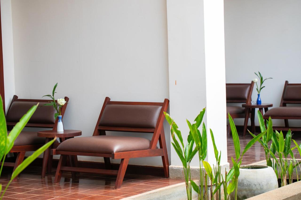 Mera Residence Siem Reap Eksteriør bilde